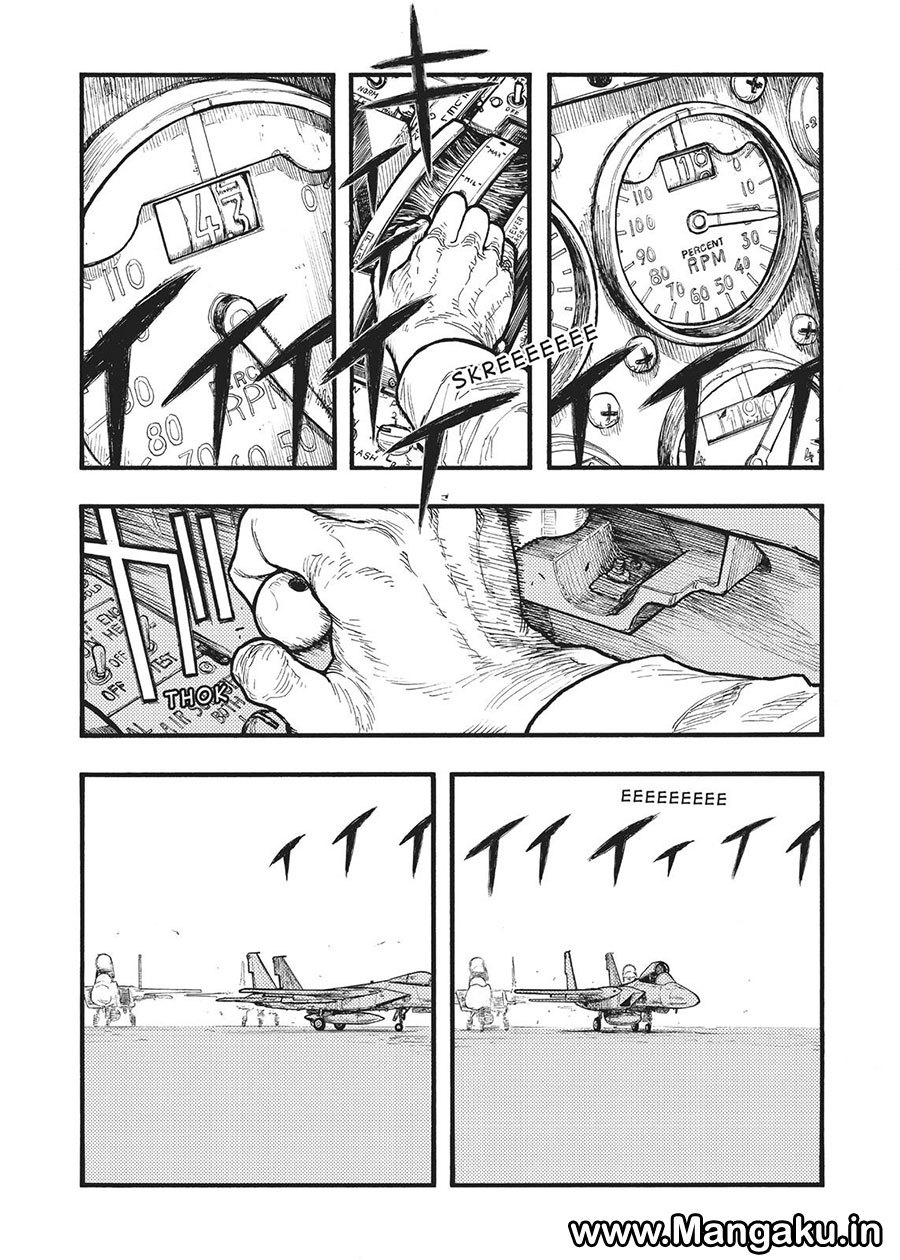 Ajin Chapter 57 Bahasa Indonesia